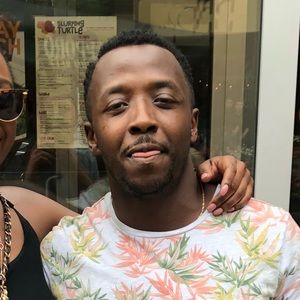 Meet your Posher, Tyrell